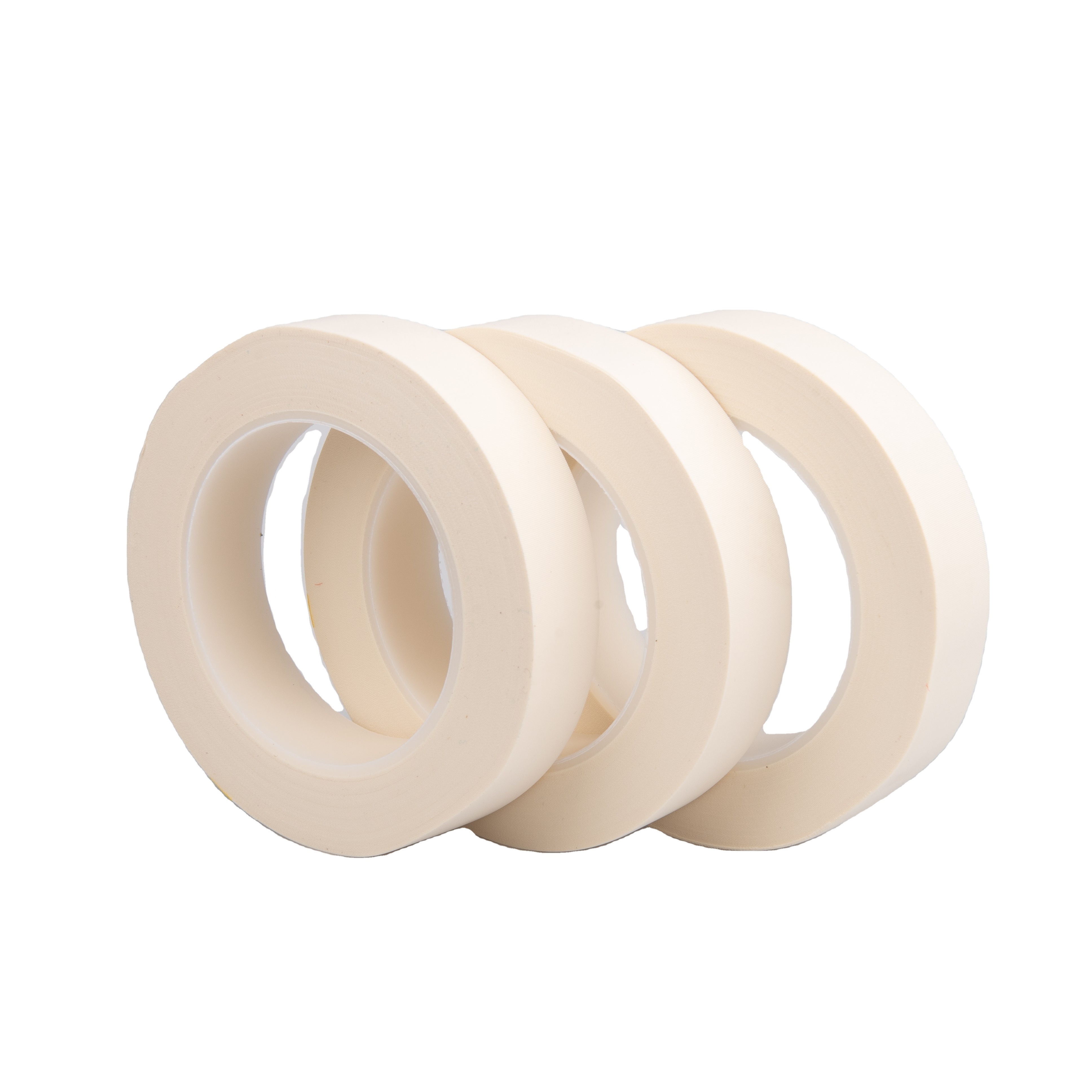 High-performance glass fiber tape master tape coating factory, high viscosity no residual glue