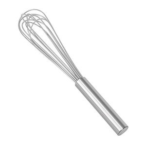 Stainless Steel whisk Manual Egg Beater Whisk