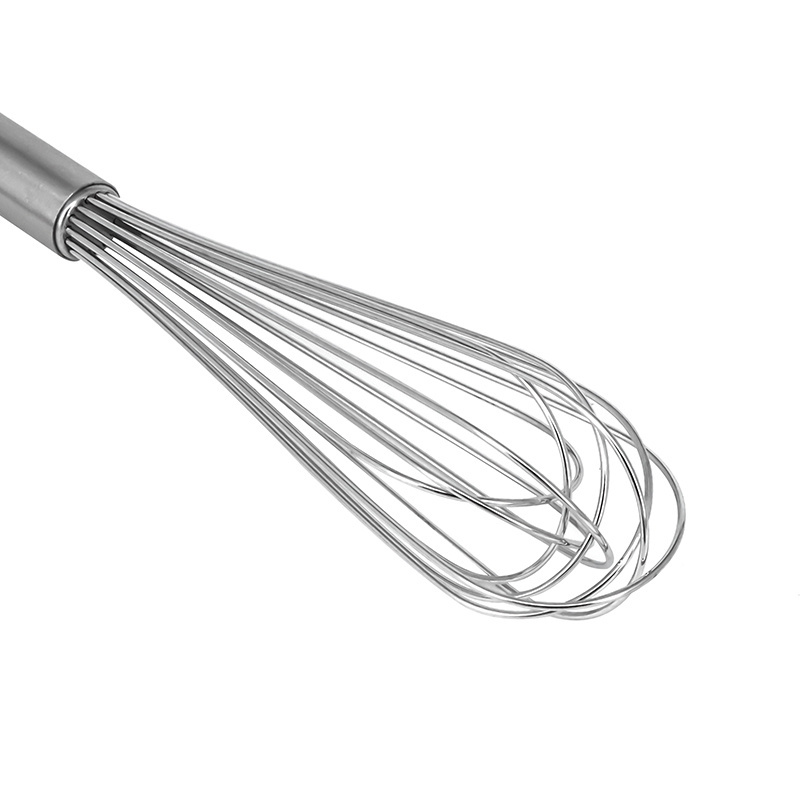 Egg whisk Stainless Steel manual egg beater