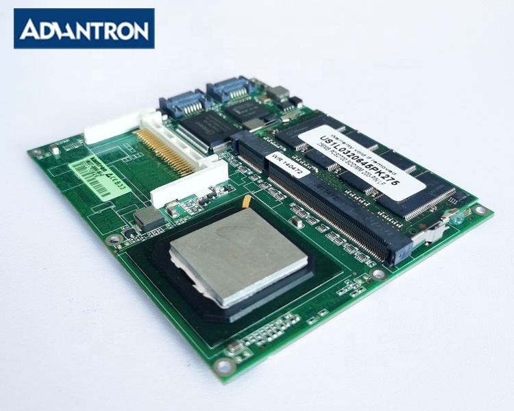 kontron 18027-0000-50-4 18027-0000-50-0 18027 ETX-LX 18027-2560-50-4PM1 original stock 18027 Industrial Motherboard CPU board