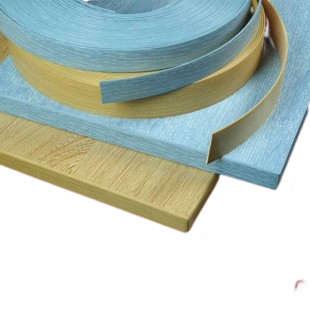 Pvc Edge Strips For Particle Board Countertop Edging Trim Pvc Or Abs Edge Banding Sealed