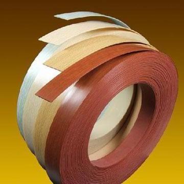 Pvc Edge Strips For Particle Board Countertop Edging Trim Pvc Or Abs Edge Banding Sealed