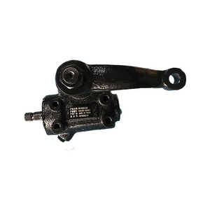 Truck Steering System Spare Parts Steering Gear Box Suitable for DFAC 1022 DONGFENG TRUCK