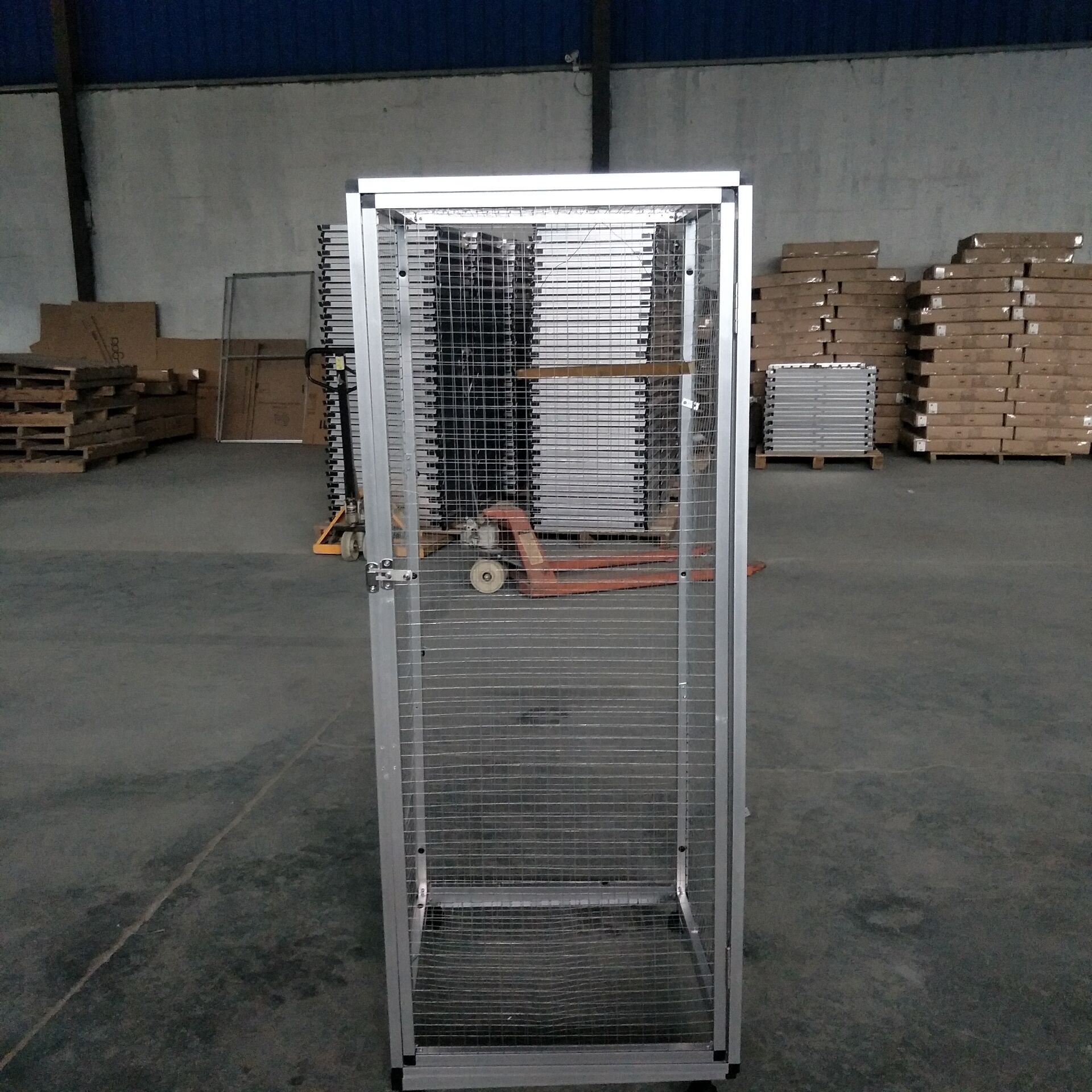 Big size bird cage