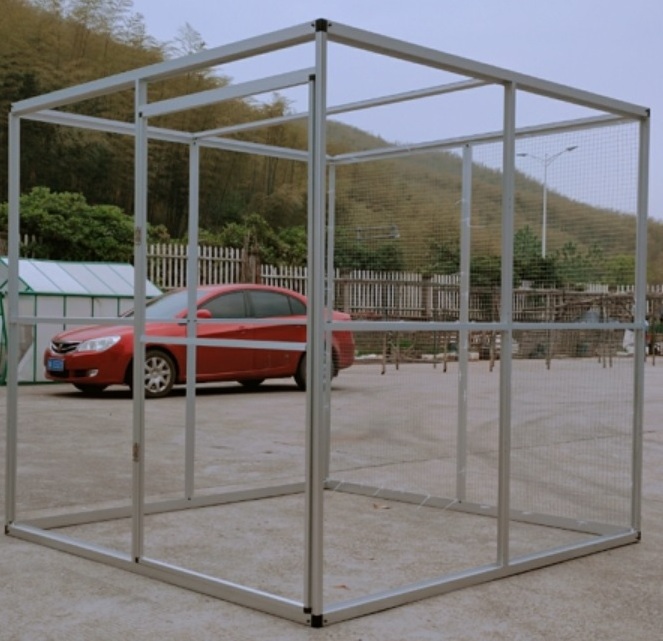 Big size bird cage