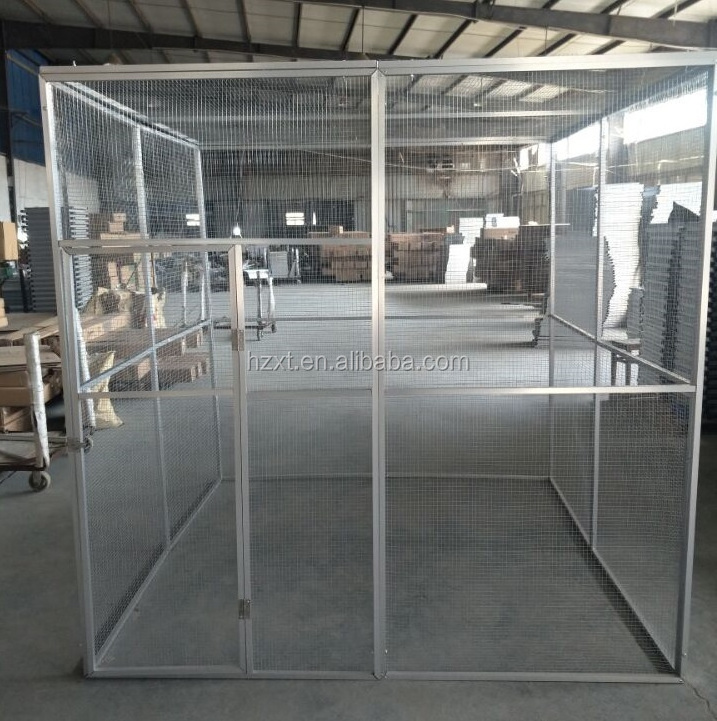 Big size bird cage