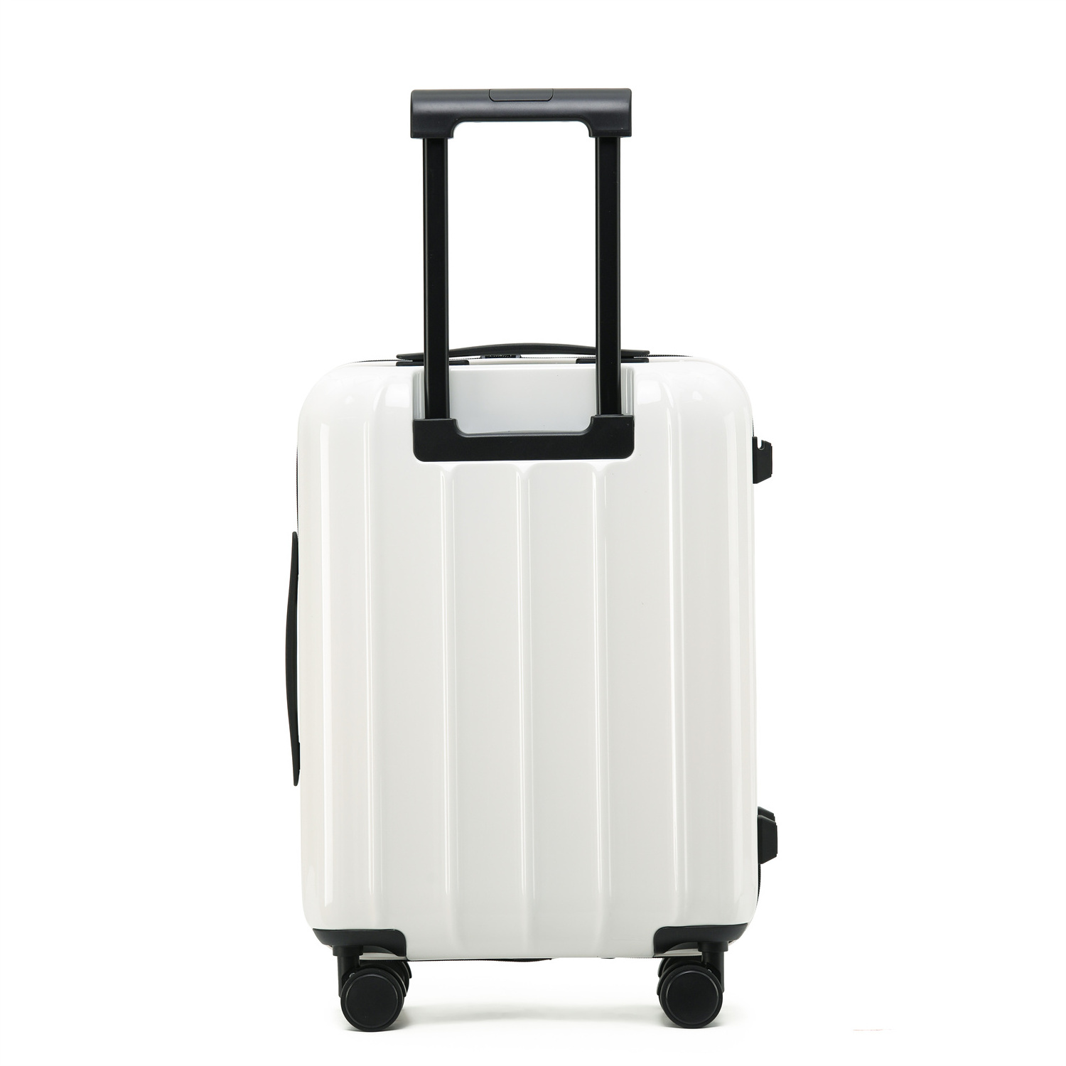 Wholesale ABS trolley 20in 24in 28in luggage suitcase with removable wheels travel suitcase luggage