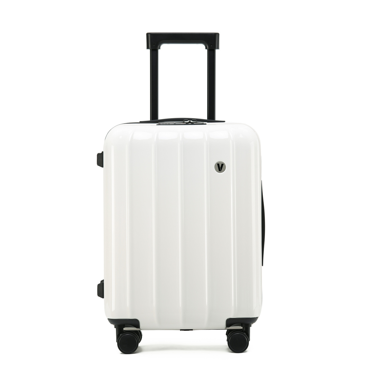 Wholesale ABS trolley 20in 24in 28in luggage suitcase with removable wheels travel suitcase luggage