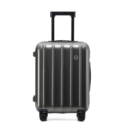 Wholesale ABS trolley 20in 24in 28in luggage suitcase with removable wheels travel suitcase luggage