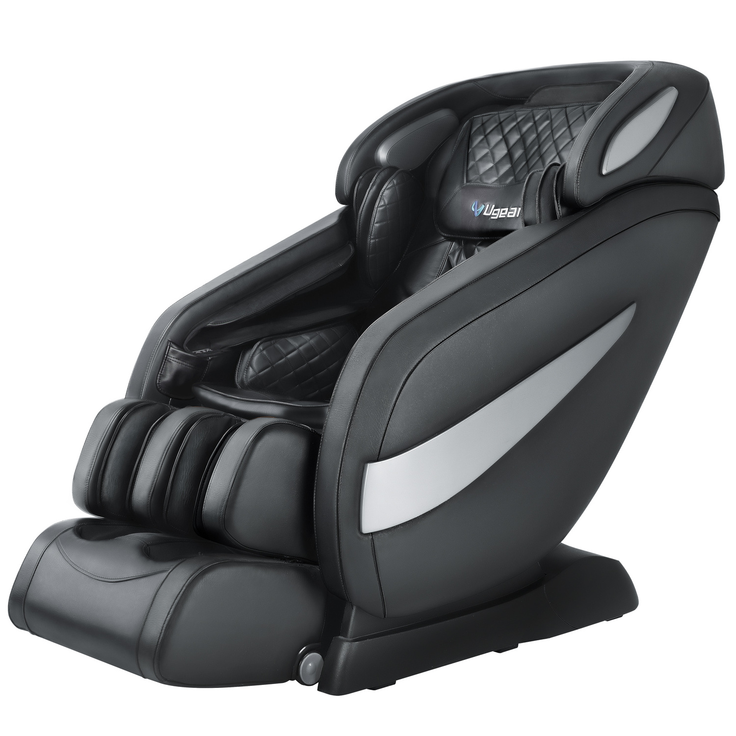 SL Track body luxury zero gravity sofa massage chair 4d Massage chair