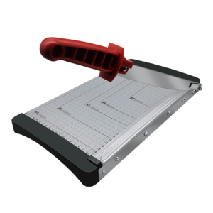 Paper cutter Steel base A4 paper PVC kraft Photo paper cutter