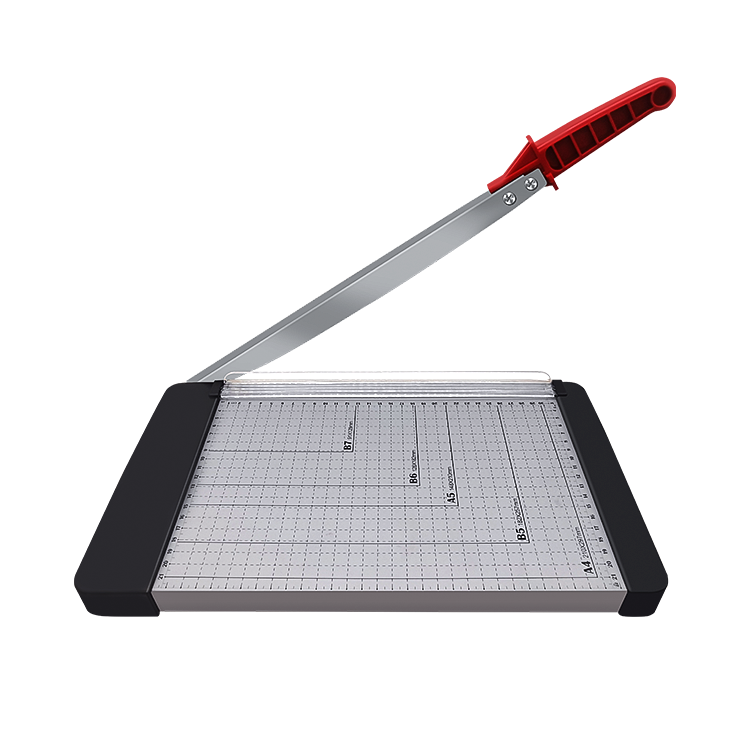 Paper cutter Steel base A4 paper PVC kraft Photo paper cutter