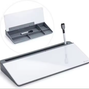 Dry Erase Computer Pad White Board Keyboard Stand Drawer Platform Desk Organizers Small Glass Whiteboard Storage Desktop