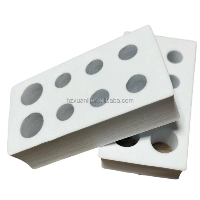 Customizable Eva Molded Shape Foam Carved Packaging Lining Anti Falling Eva Foam Mat Sheet Packaging/sponge Foam Tray