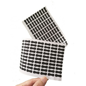 Customizable Die Cut self adhesive sealing shockproof poron sheet gasket