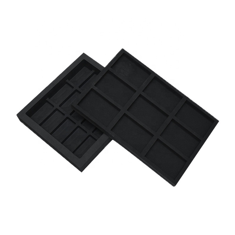 Custom Box Foam Insert Closed Cell Eva Foam Insert Packing Sponge Insert For Tool Box