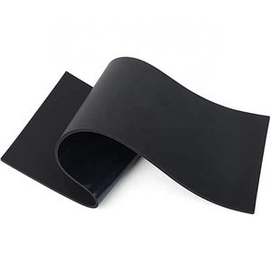 Customizable Die Cut Heat Resistant Sticky poron eva pe Gasket Door Seal Foam Gasket For Shielding