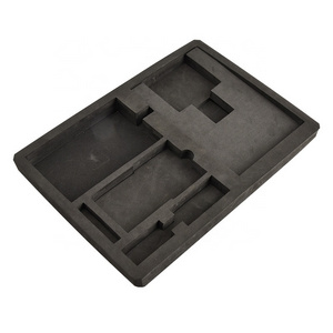 Custom Box Foam Insert Closed Cell Eva Foam Insert Packing Sponge Insert For Tool Box