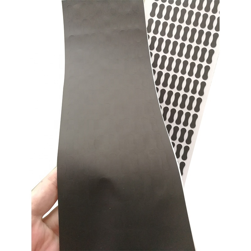 Customizable Die Cut self adhesive sealing shockproof poron sheet gasket