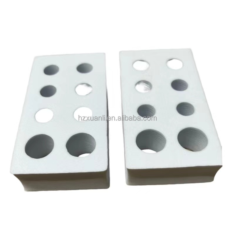 Customizable Eva Molded Shape Foam Carved Packaging Lining Anti Falling Eva Foam Mat Sheet Packaging/sponge Foam Tray