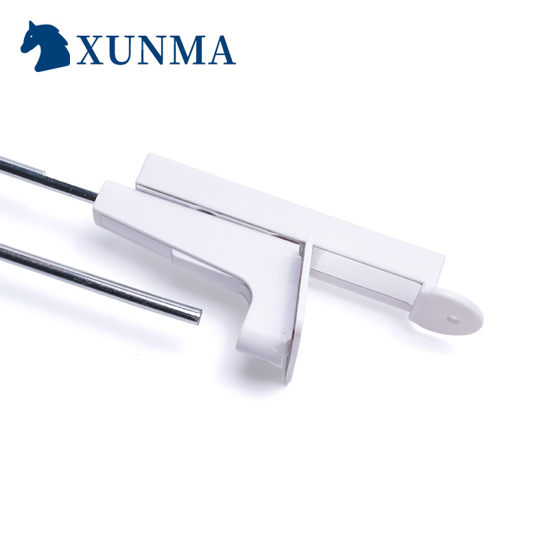 XUNMA EAS security Alpha magnetic detacher for retail display hooks key