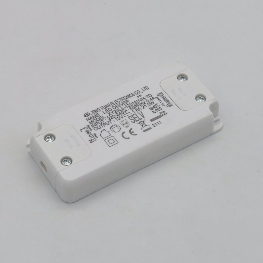 Led driver  12V 1.8A  12V 3A 6W 24W 36W  Power supply with CE SAA UKCA Approved for Led  Ceiling Light LED Light Strip Light