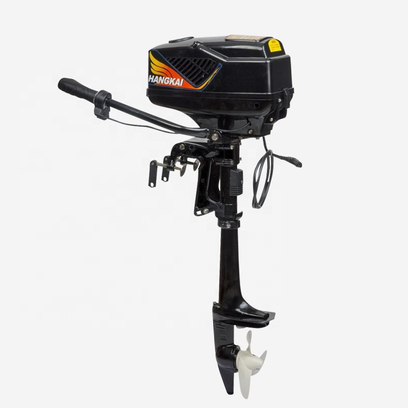 Hot Sale 12v 55ibs Electric Outboard Motor For Speed Boat Electric Boat Motor Boat Engine on sale