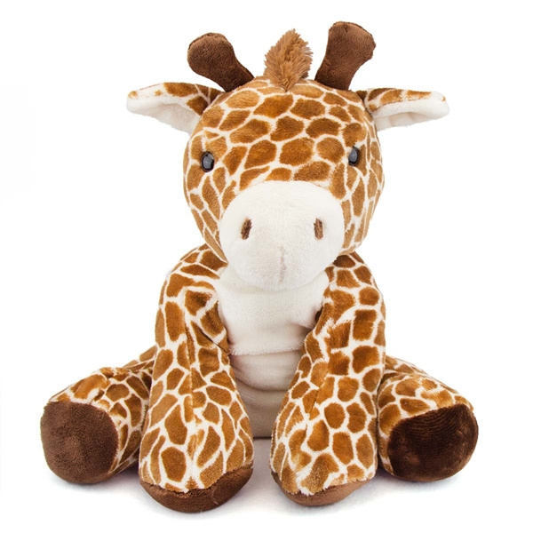 Giant Giraffe Stuffed Animal Plush Giraffe Toy