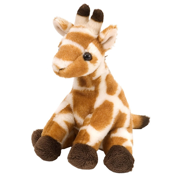 Giant Giraffe Stuffed Animal Plush Giraffe Toy