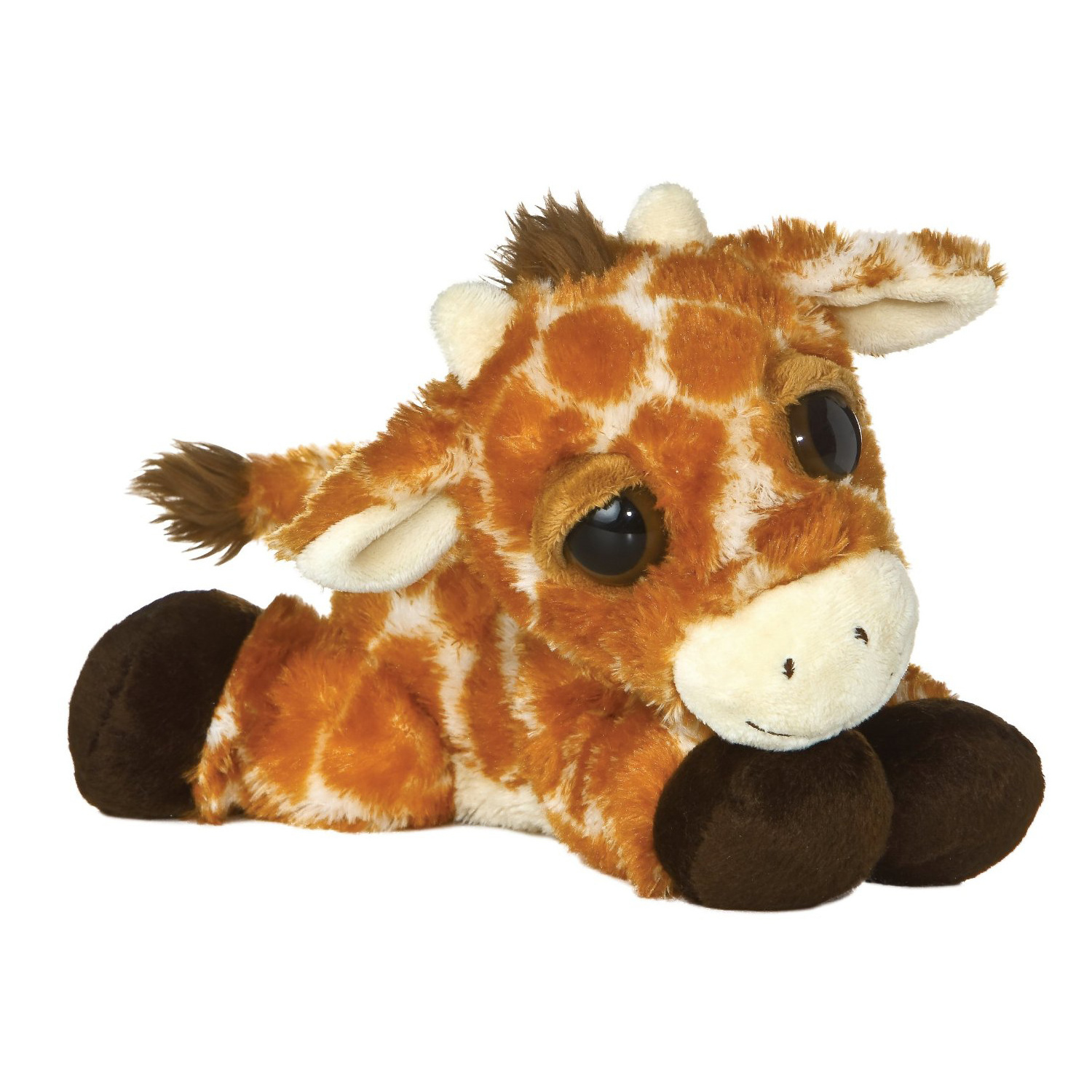 Giant Giraffe Stuffed Animal Plush Giraffe Toy