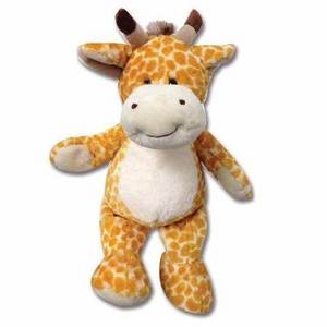 Giant Giraffe Stuffed Animal Plush Giraffe Toy