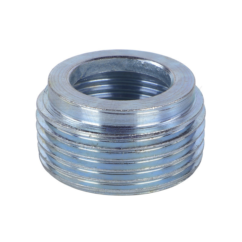 Steel Conduit Reducer Reducing Bushing