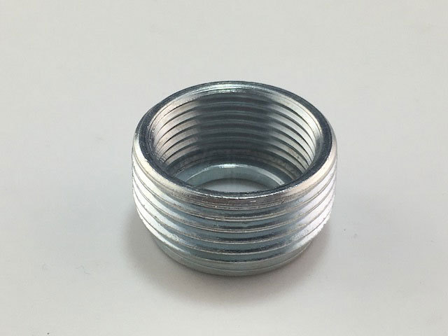 Steel Conduit Reducer Reducing Bushing