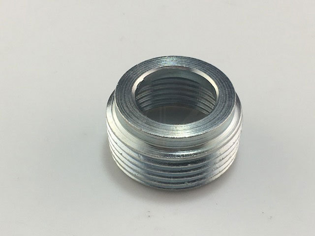 Steel Conduit Reducer Reducing Bushing