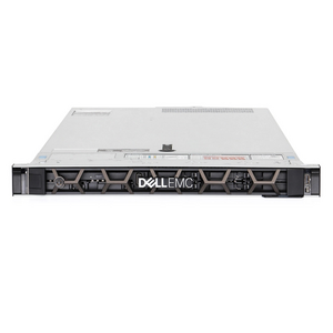 poweredge r640 1U server barebone intel xeon Gold 5115 CPU 64GB memory Second hand server R640