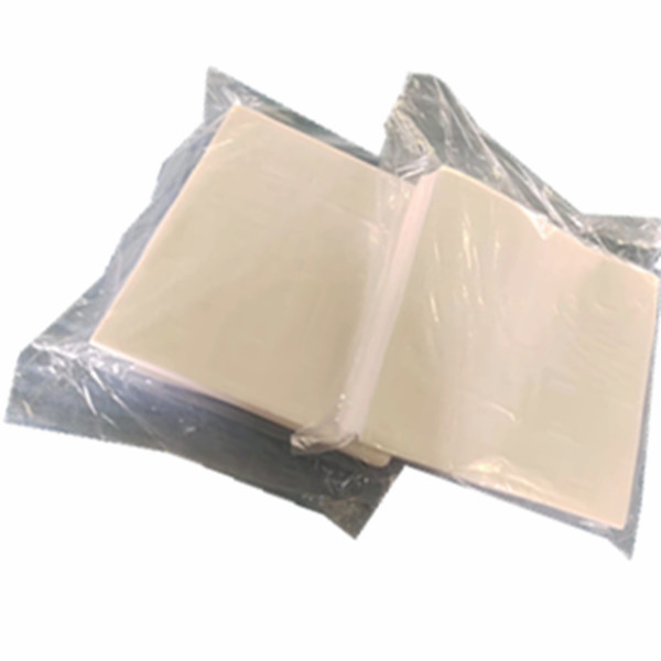 Low Lint Industrial 0609 Wiping Paper Lens Wiping Paper Laboratory Wiping Paper