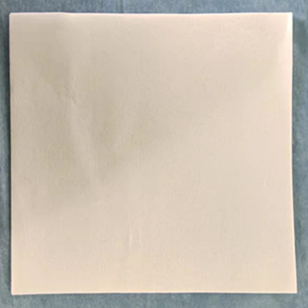 Low Lint Industrial 0609 Wiping Paper Lens Wiping Paper Laboratory Wiping Paper