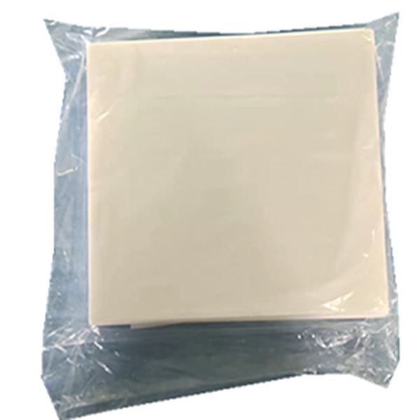 Low Lint Industrial 0609 Wiping Paper Lens Wiping Paper Laboratory Wiping Paper