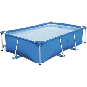 Above Ground Pvc Portable Swimming Pool Dome