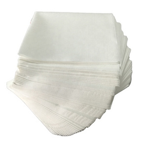 high quality Disposable salon towel disposable spa towel