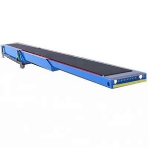 YL Good price container truck loading and unloading telescopic belt conveyor