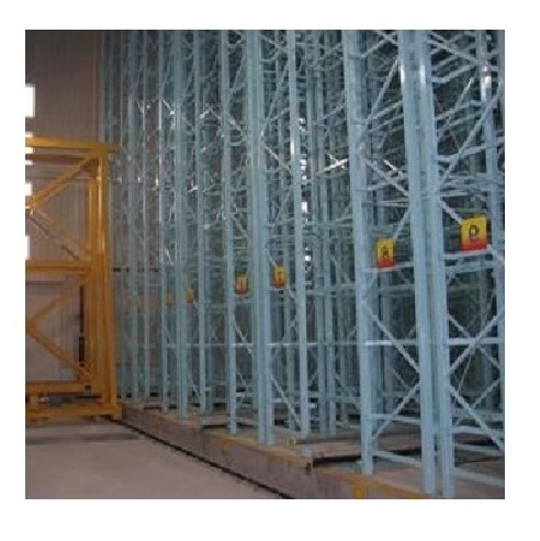 YL storage shelving for pallet racking system asrs shuttle racking storage system WMS miniload