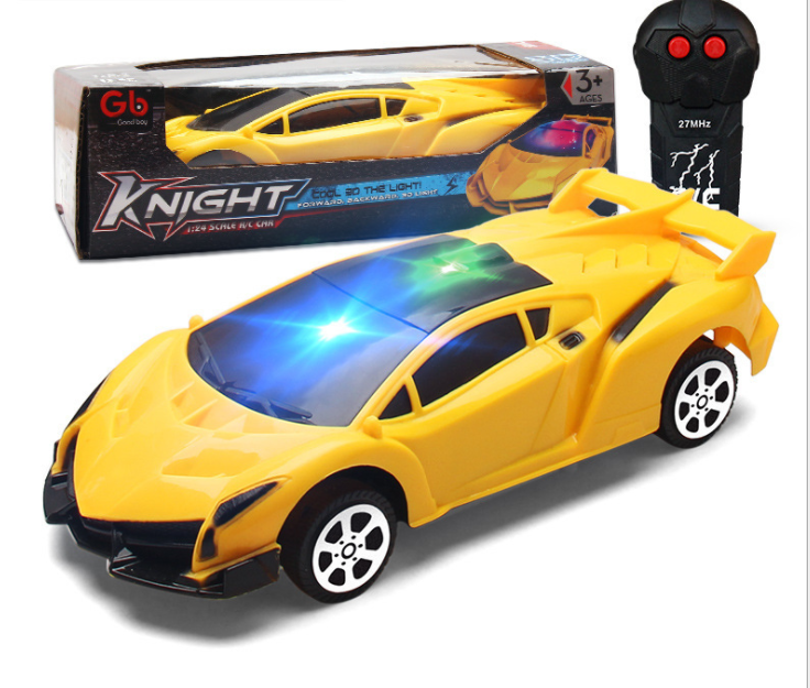 New product kids remote control toy rc car 1/20 for wholesale