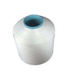 high quality recycled FDY yarn polyester Regenerated recycled yarn for weaving ribbon label