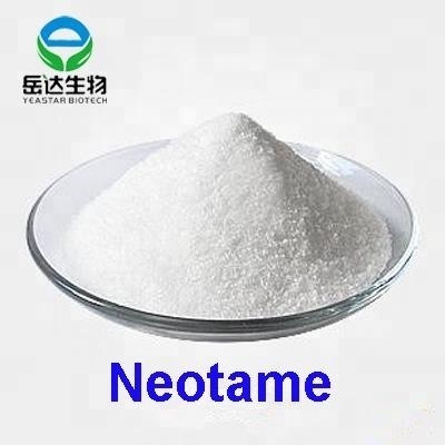 2024 China Factory Supply High purity 99% Food Grade Sweeteners Neotame Powder with low price