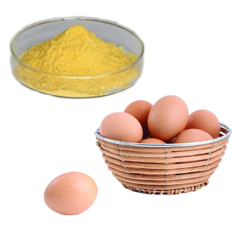 Egg Yolk Wholesale Salted Duck Egg Yolk For Mooncake