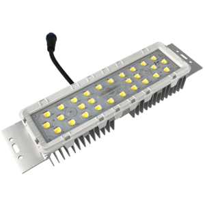 High power 150lm/W IP68 outdoor waterproof led street light module 50 watt,40W 50W 60W led flood light module for retrofit kit