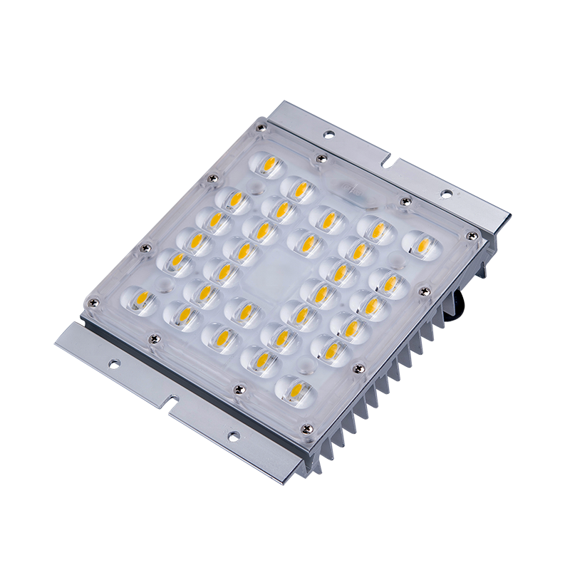 60 Watt 30W 40W 50W 60W 5 years warranty  IP68 Waterproof  led module 160lm/w 50w led light engine