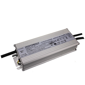 Inventronics 100W High Power IP67 Waterproof 70-1050mA 57-142Vdc 0-10V/PWM/Timer LED Dimmable Driver Power Supply EBD-100S105DV