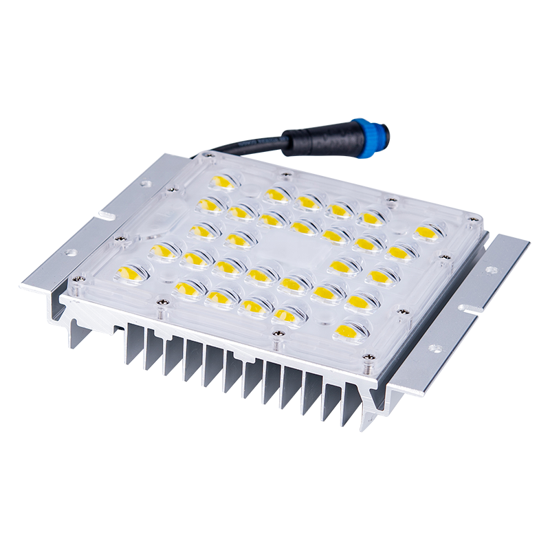 60 Watt 30W 40W 50W 60W 5 years warranty  IP68 Waterproof  led module 160lm/w 50w led light engine